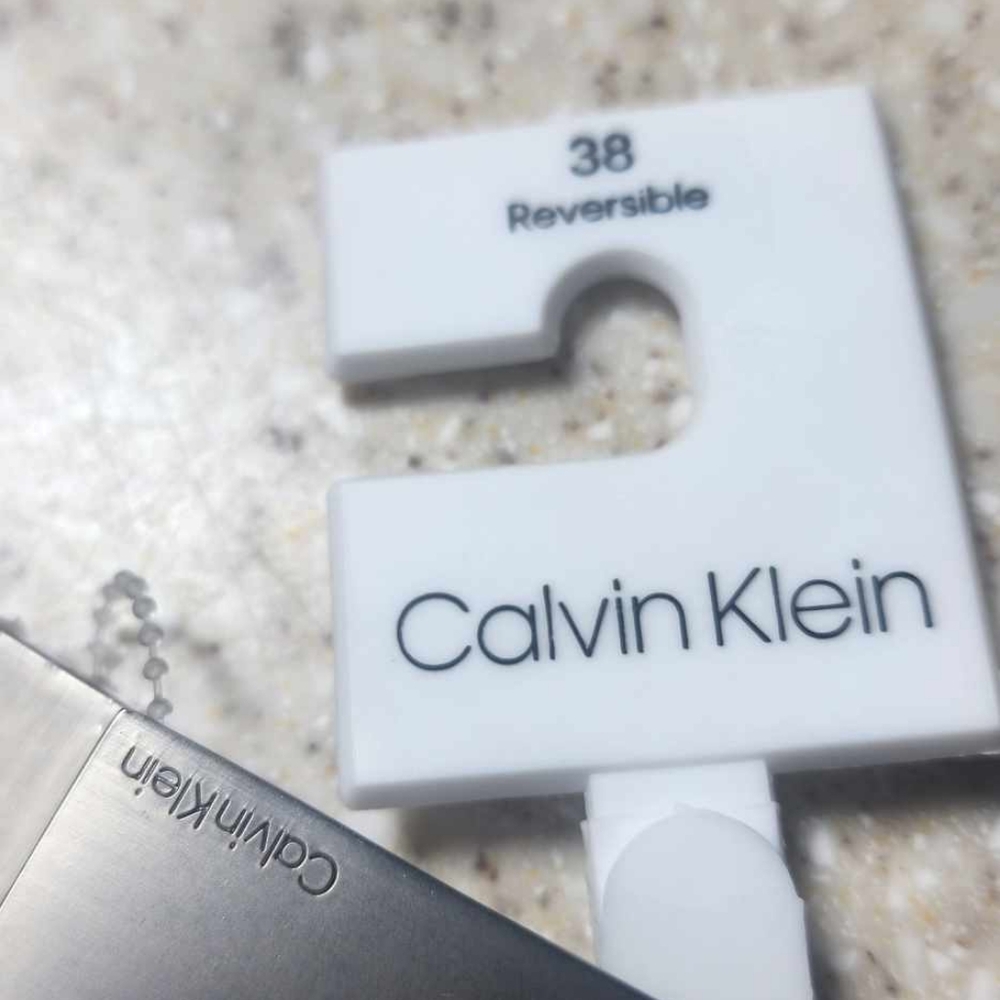 Calvin KleinLeather Belt
